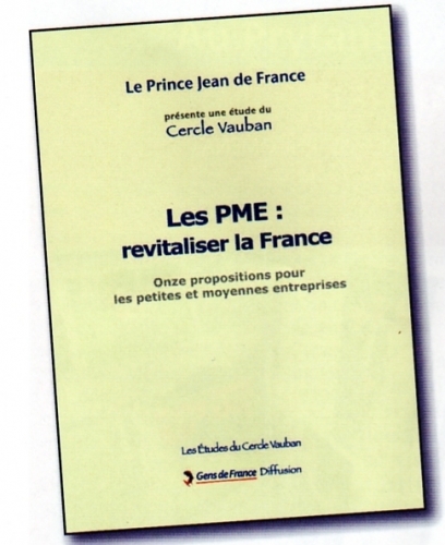 pme,cercle vauban