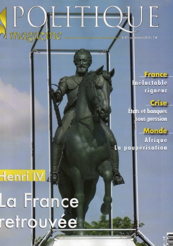 POLITIQUE MAGAZINE ETE 2010.jpg