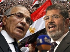 egypte morsi chafik.jpg