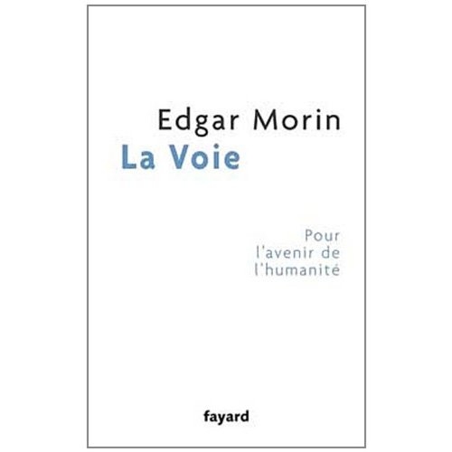 edgar morin la voie.jpg