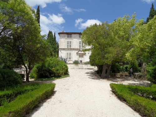 maurras,chemin de paradis