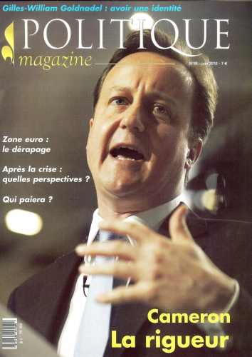 POLITIQUE MAGAZINE JUIN 2010.jpg