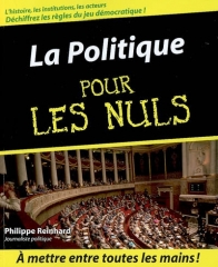 la politique pour les nuls.jpg