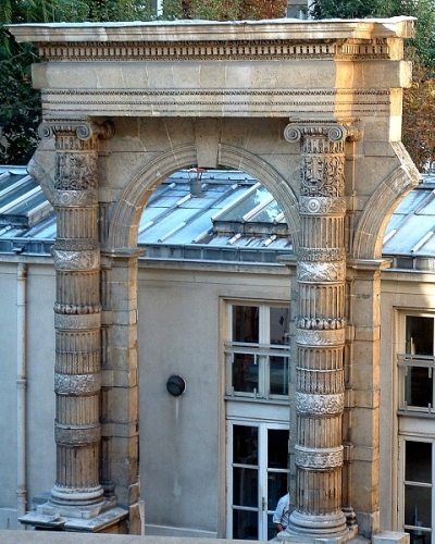 4 décembre,traites de westphalie,charlemagne,pépin le bref,francs,musée du louvre,capétiens,charles quint,carolingiens,napoléon,richet,aix la chapelle