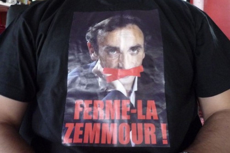 sopo,zemmour,inquisition,pensée unique,politiquement correct