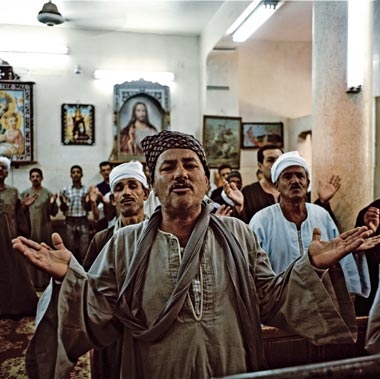 chrétiens d'orient egypte.jpg