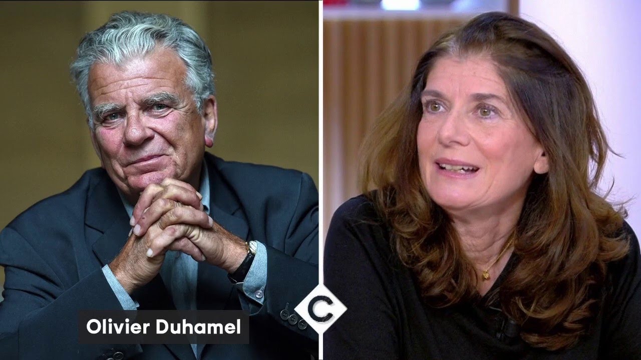(Vidéo) Affaire Duhamel « Toute l’élite bourgeoise de gauche qui