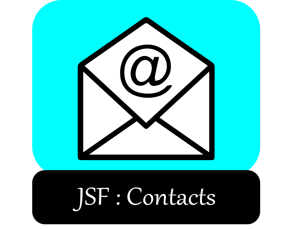 LES EPHEMERIDES  du JSF.du 09 avril. par Athos79 - ICONS-JSF-Contacts-Sans-bordure