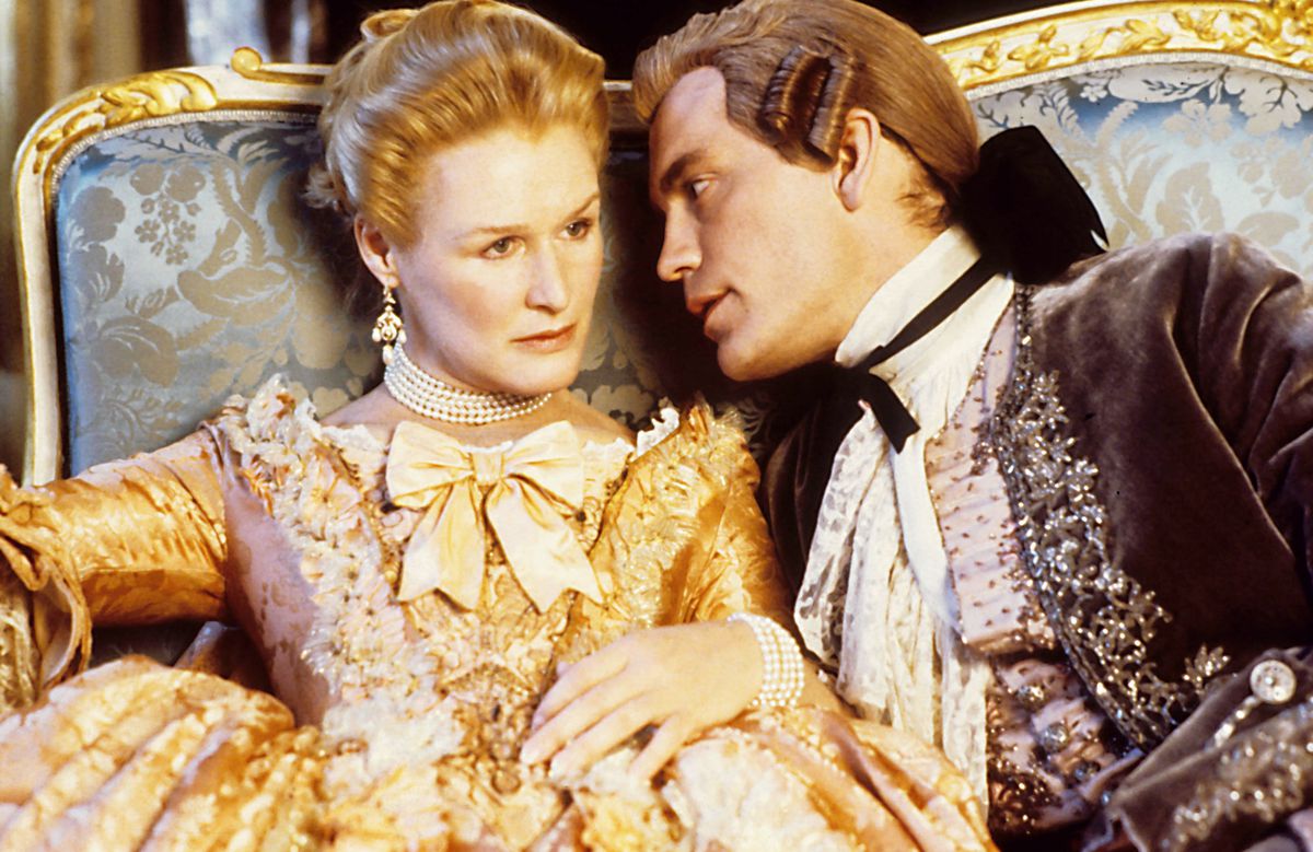 Distribution De Les Liaisons Dangereuses Film Patrimoine cinématographique • Les liaisons dangereuses - JE SUIS FRANÇAIS