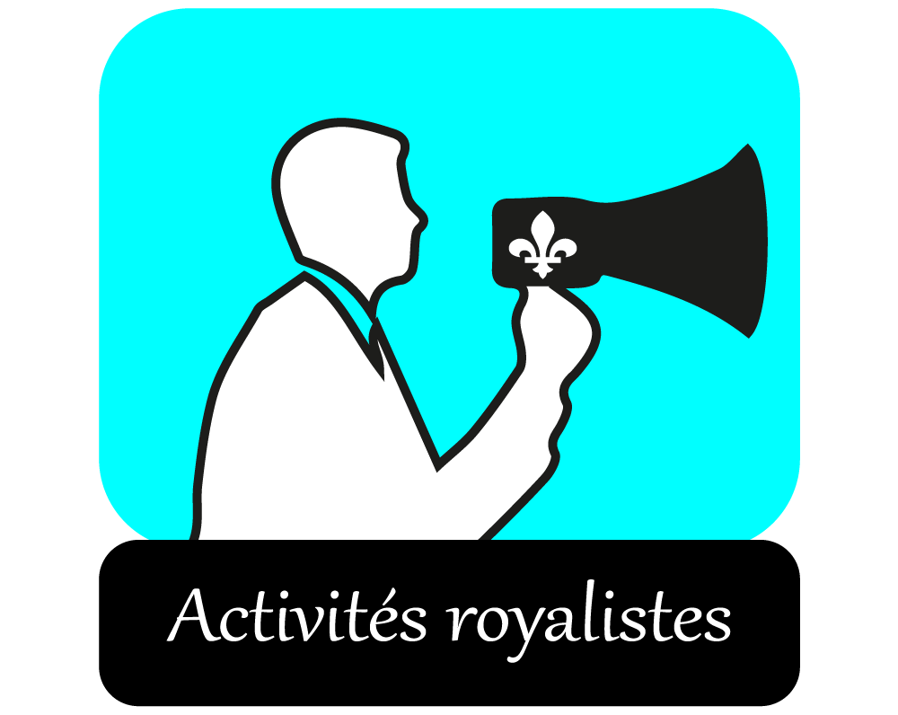 LES EPHEMERIDES  du JSF.du 09 avril. par Athos79 - ICONS-activites-royalistes