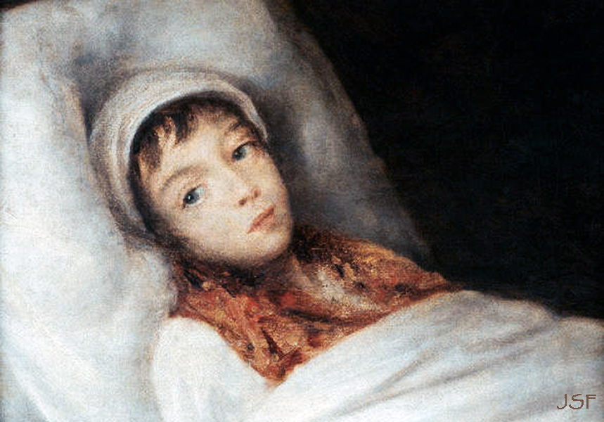 Balzac : L'infanticide perpétré à l'encontre du petit roi Louis XVII  [Extrait de « Rois de France »] – JE SUIS FRANÇAIS