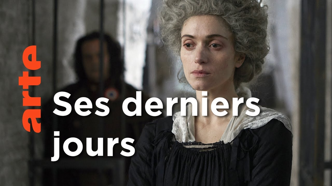 Replay Arte Marie Antoinette Ils Ont Jugé La Reine « Ils ont jugé la Reine » : Diffusé sur Arte, un film étonnamment à