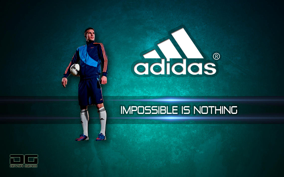 Billet d humeur Impossible is nothing JE SUIS FRANCAIS