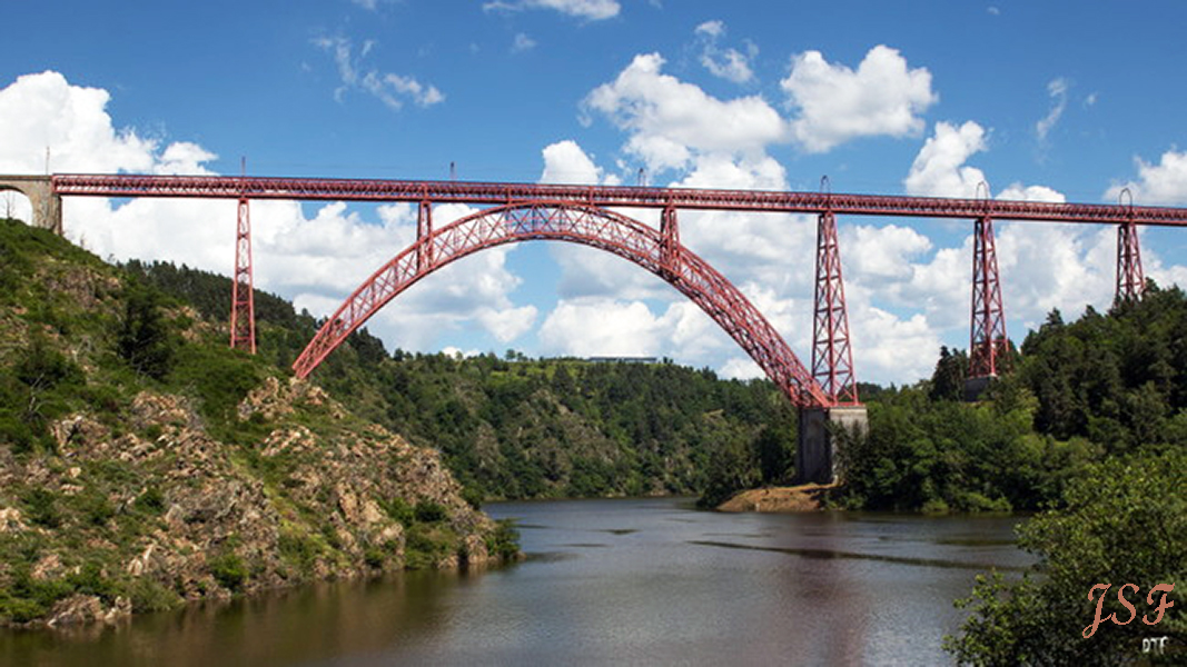 Les éphemerides  du  JSF. du. 27 dec. - par Athos 79 27.12-2021-Le-viaduc-de-Garabit