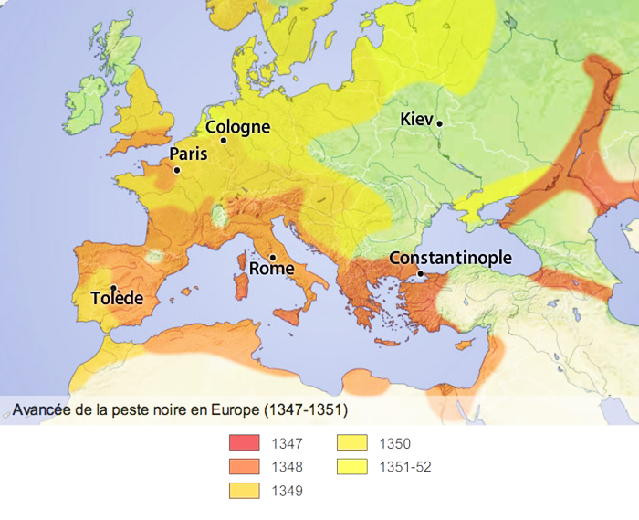 éphémérides du JSF  du 20 aout par Athos 79 20.08.2023-Peste-noire-1-1