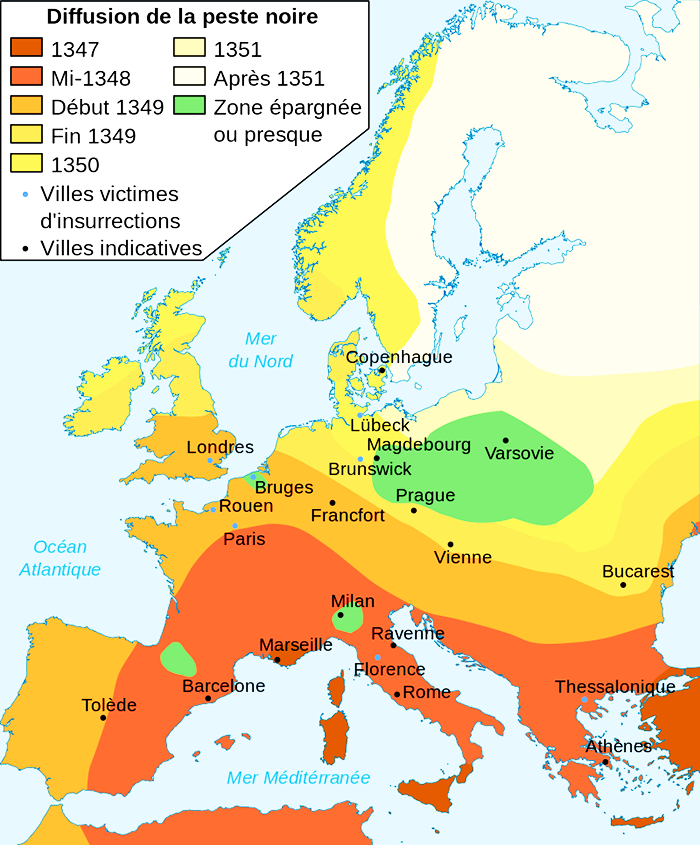 éphémérides du JSF  du 20 aout par Athos 79 20.08.2023-Peste-noire-2