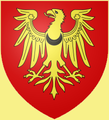 Les éphémérides du JSF.du 25 Septembre - par Athos79  25.09.2022-Blason-Jean-de-Vienne