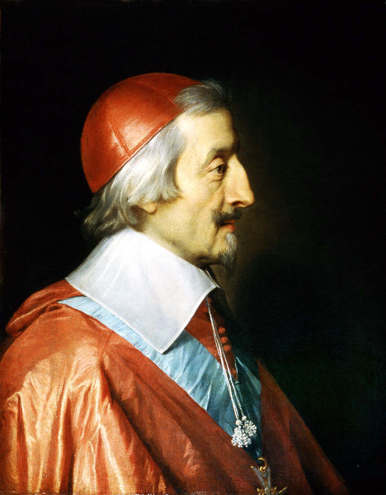 LES  EPHEMERIDES  du JSF  du 09 septembre   par Athos79 Richelieu-Champaigne-9.09.2023