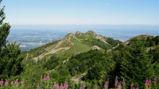 ATHOS  presente les ephemerides du JsF du 27 FEVRIER Le-mont-Pilat-27.02.2024