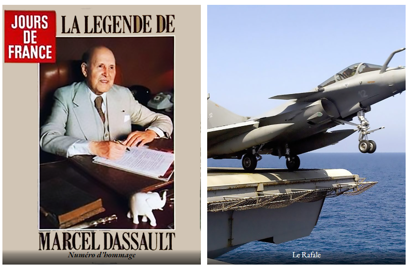 ATHOS79 presente les ephemerides du JSF du 17 avril Dassault-1-1-17-04-2024