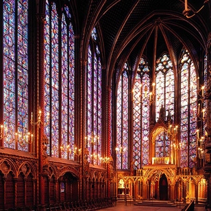 Athos79  presente le JSF du 26 avril et les éphémérides Sainte-Chapelle-4-26-04-2024