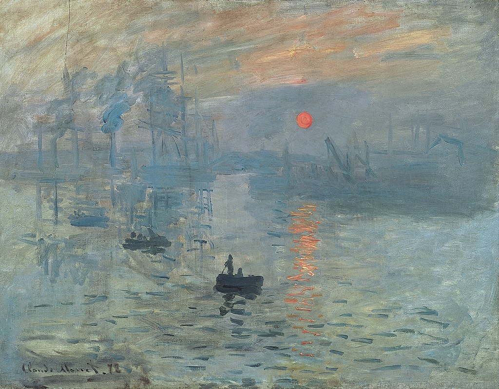 ATHOS 79 ptrsente le JSF du 15 avril et ses ephemerides Monet-soleil-levant-15-04-2024