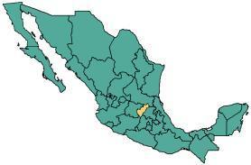 Querétaro, Mexique : du rêve fou au cauchemar...