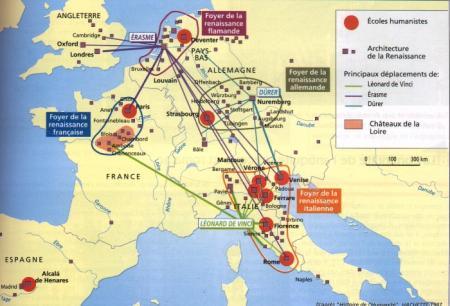 La France dans l'élan européen de Renaissance...