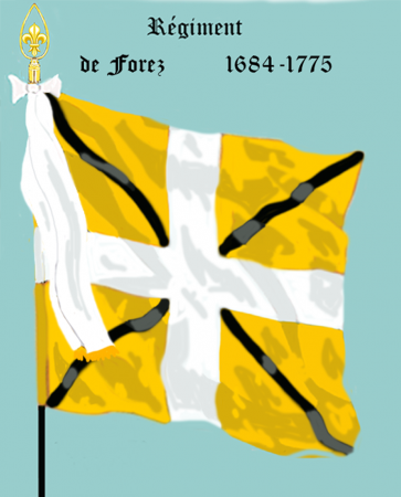 Régiment de Forez