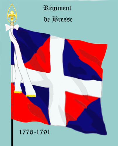 Régiment de Bresse