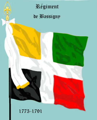 Régiment de Bassigny