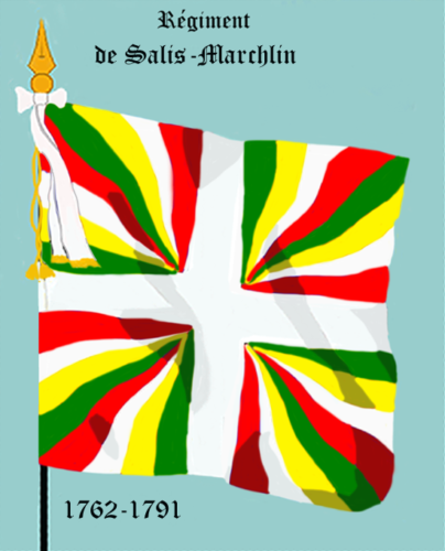Régiment de Salis-Marchlin