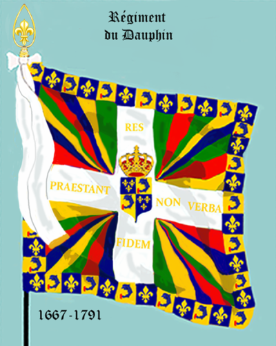 Régiment du Dauphin