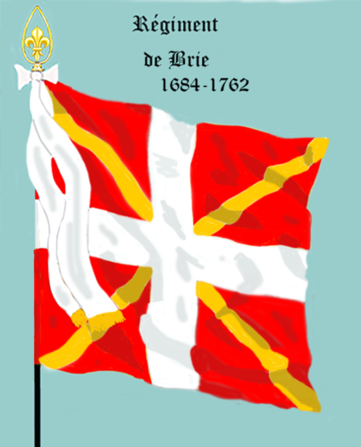 Régiment de Brie