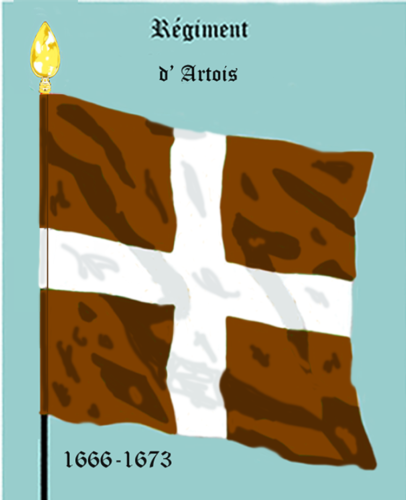 Régiment d'Artois