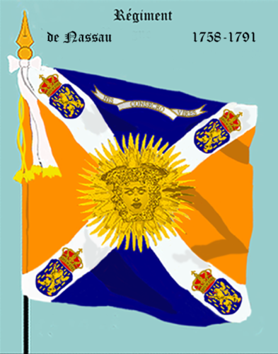 Régiment de Nassau
