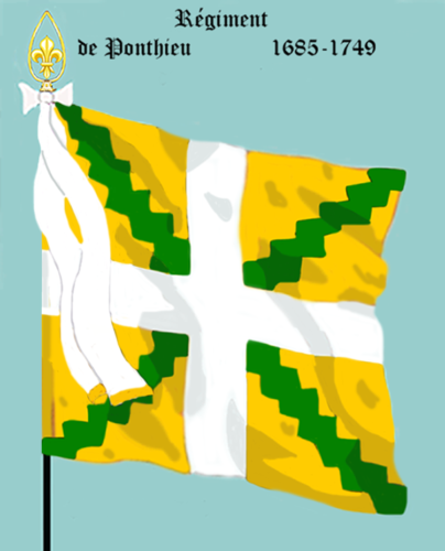 Régiment de Ponthieu