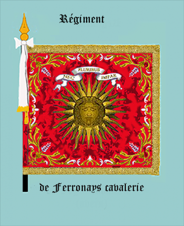 Régiment de la Ferronays