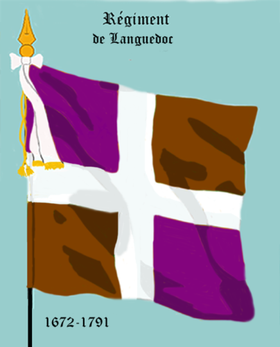 Régiment de Languedoc