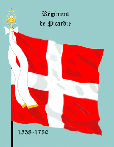 Régiment de Picardie