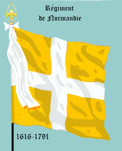 Régiment de Normandie