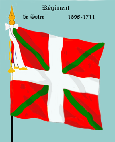 Régiment de Solre