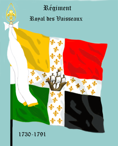 Royal des Vaisseaux
