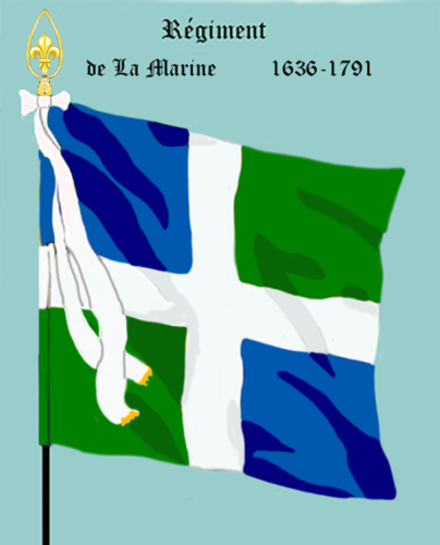 Régiment de La Marine