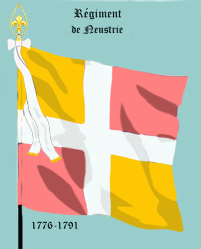 Régiment de Neustrie