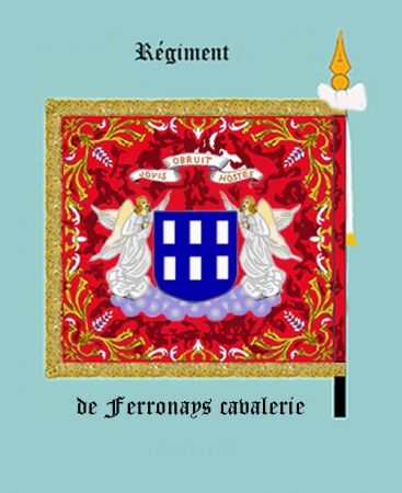 Régiment de la Ferronays