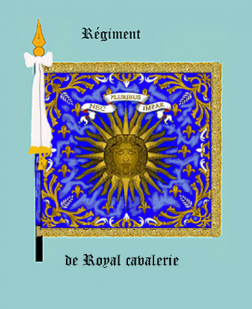 Royal cavalerie