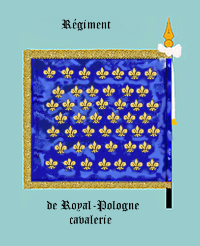 Régiment Royal Pologne