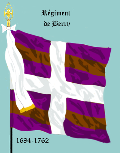 Régiment de Berry