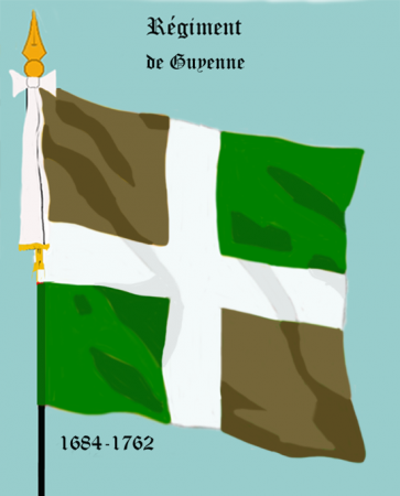 Régiment de Guyenne